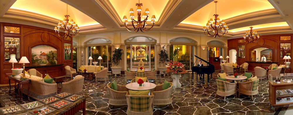 Itc Grand Central 31/39