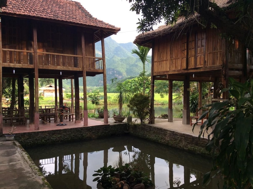 Linh Soi Homestay - Hostel 25/43
