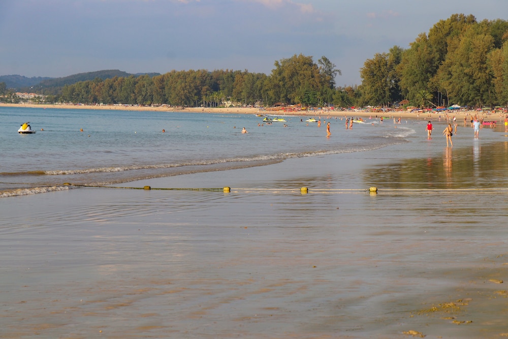 Andaman Seaside Resort Phuket 56/60