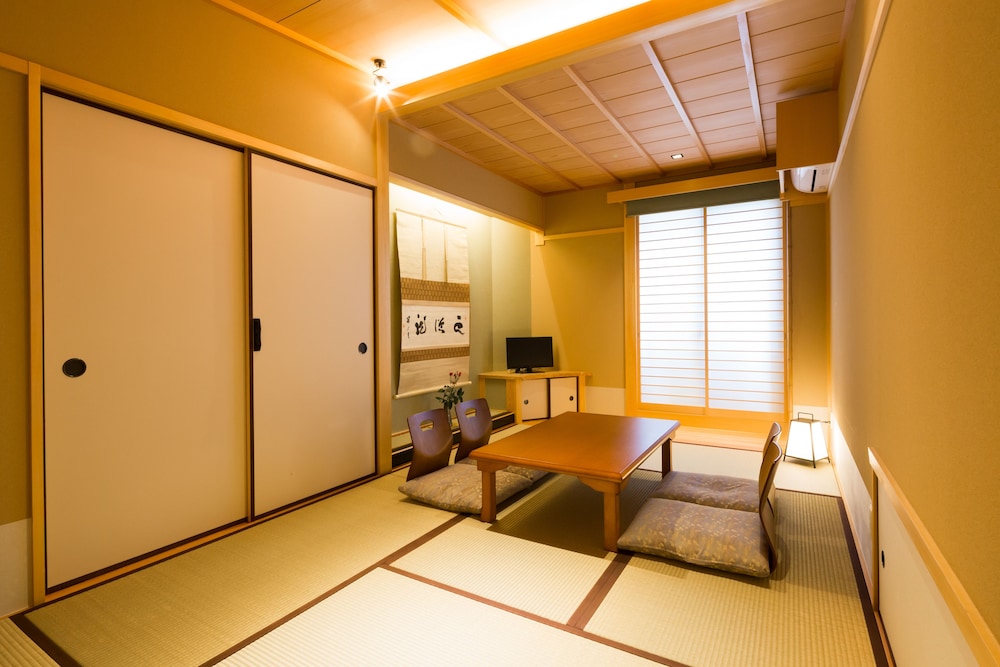 Matsubaya Ryokan 18/51