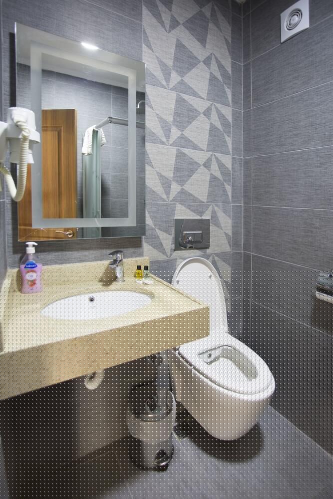 Hot Residence Taksim Square 24/62