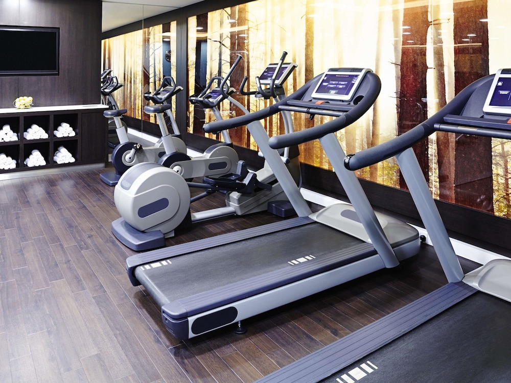 Novotel London Blackfriars 40/60