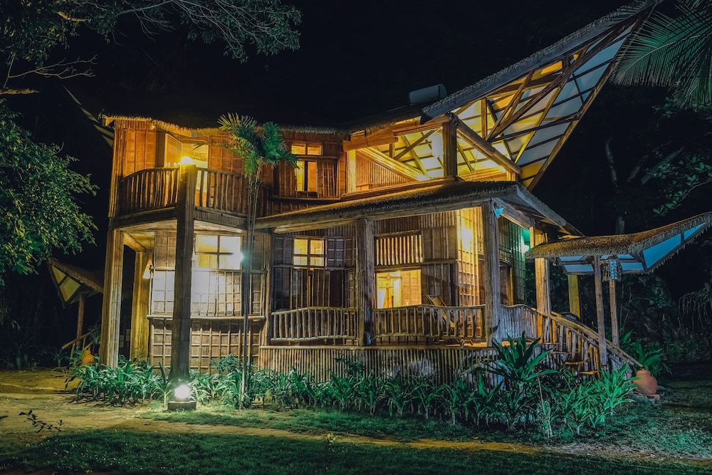 FLOWER ISLAND RESORT 2/71