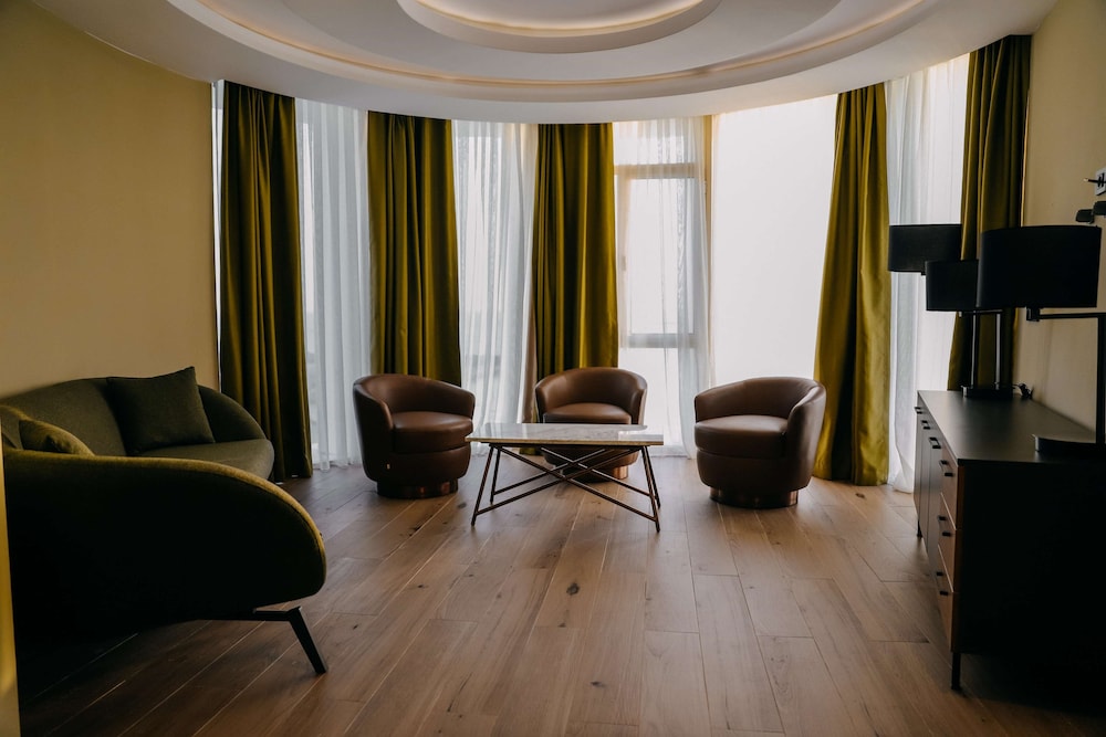 Agaya Didim Resort Hotel 33/51