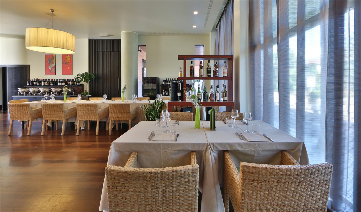 Best Western Plus Hotel Le Favaglie 32/44