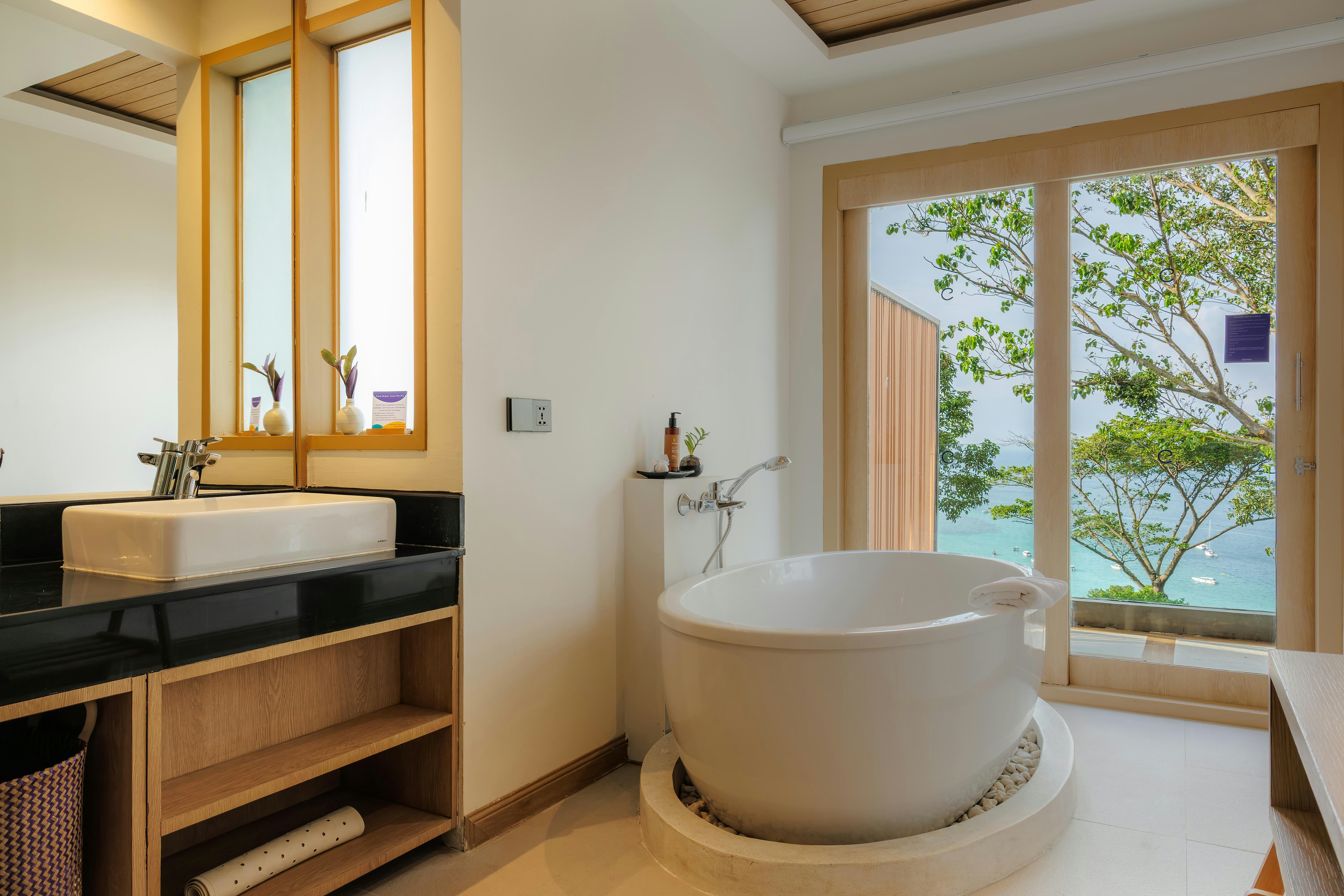 Centara Villas Phi Phi Island 55/56