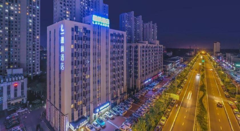 Lavande Hotels Langfang Municipal government 2/49