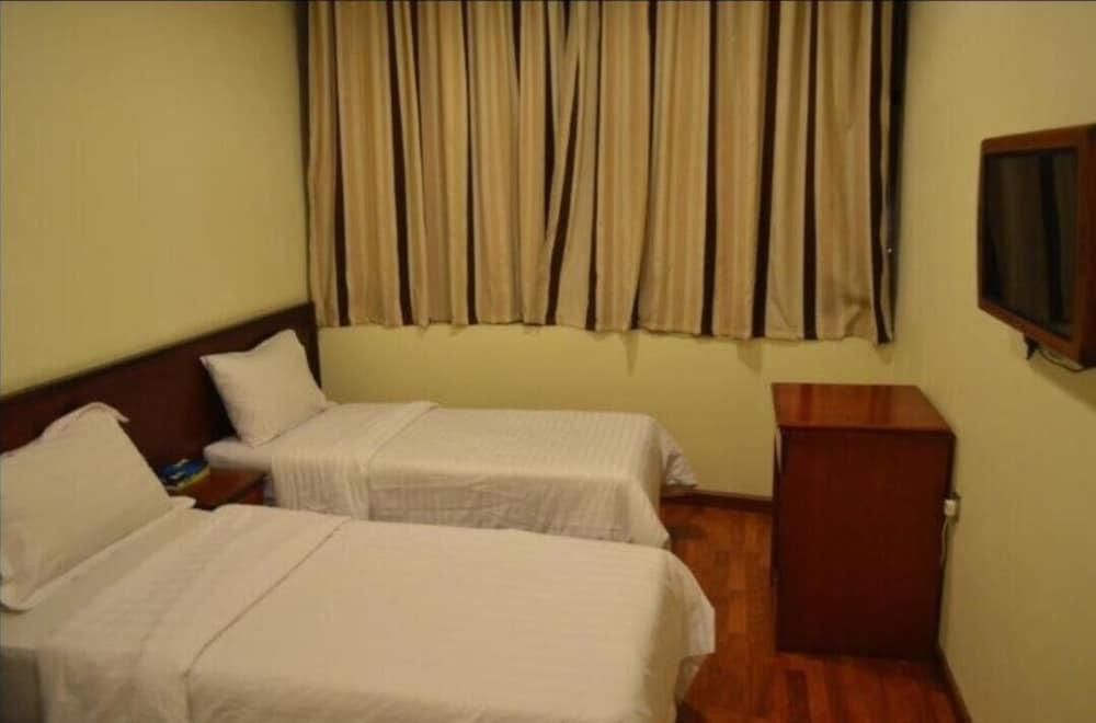 Mira Al Shaeb Hotel Makkah 11/19