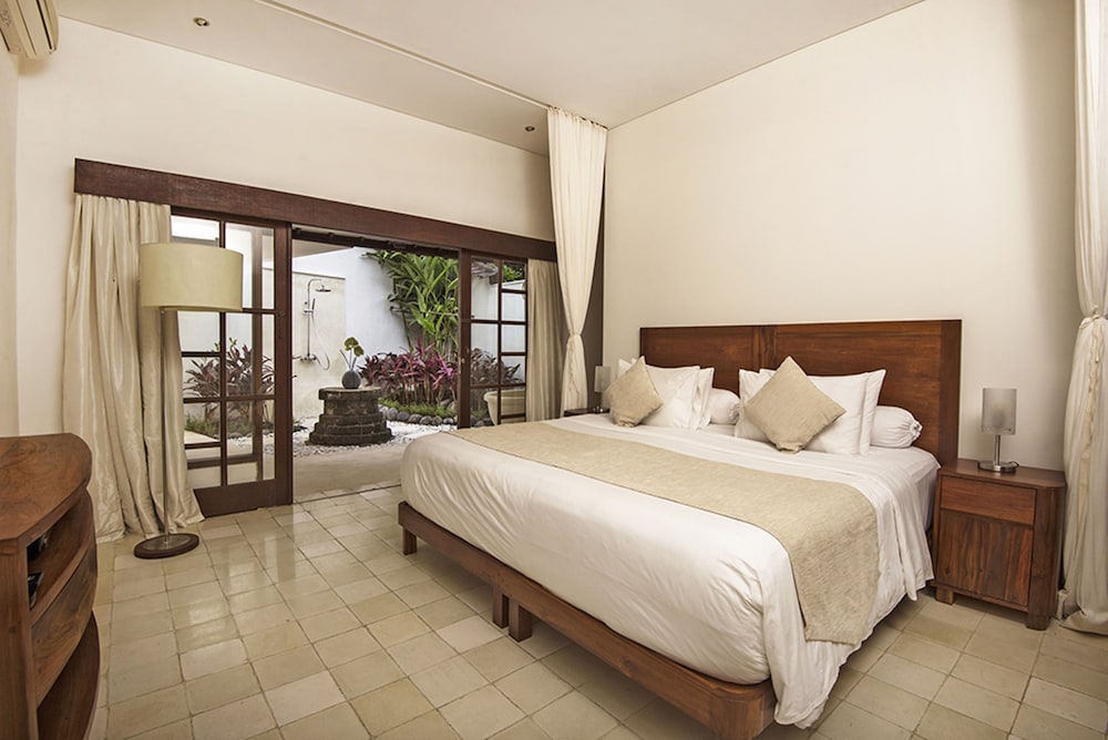 Villa Kubu 15/50