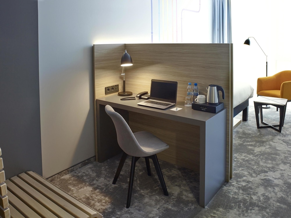 Ibis Styles Warszawa City 67/75