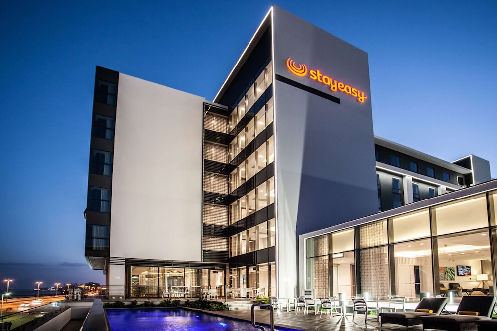 Stayeasy Maputo 2/48