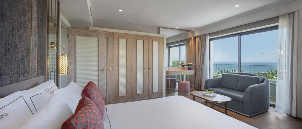 Ela Excellence Resort Belek 46/72