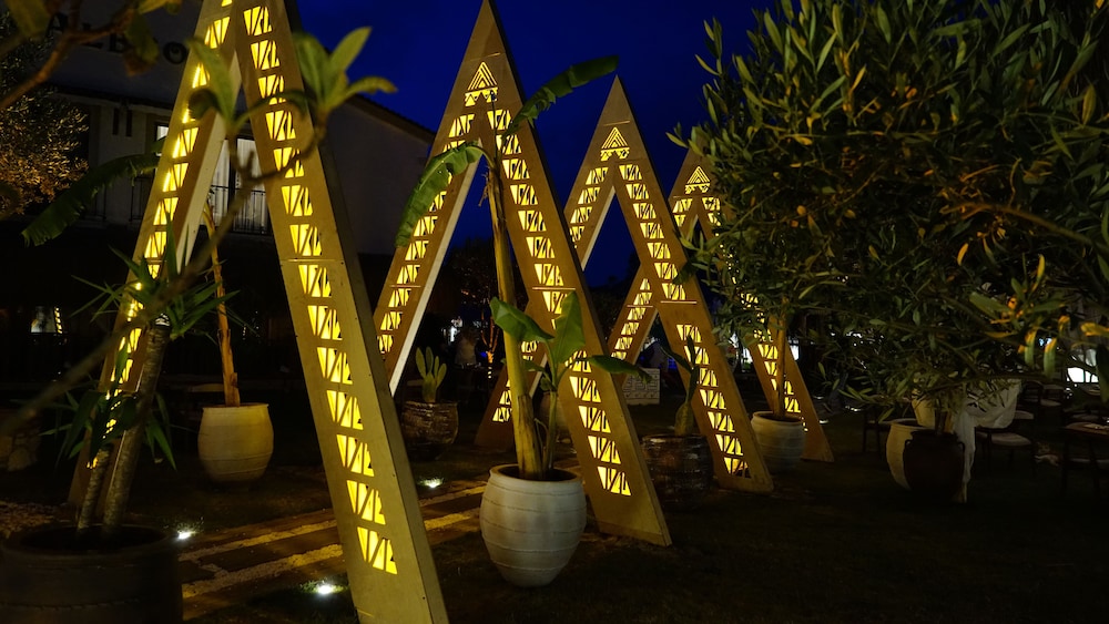 Alacati Pupil Hotel 40/50