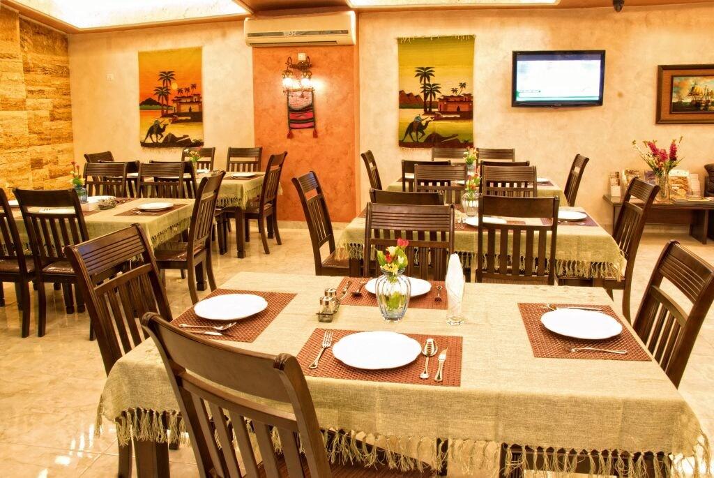 Jardaneh Hotel 15/15