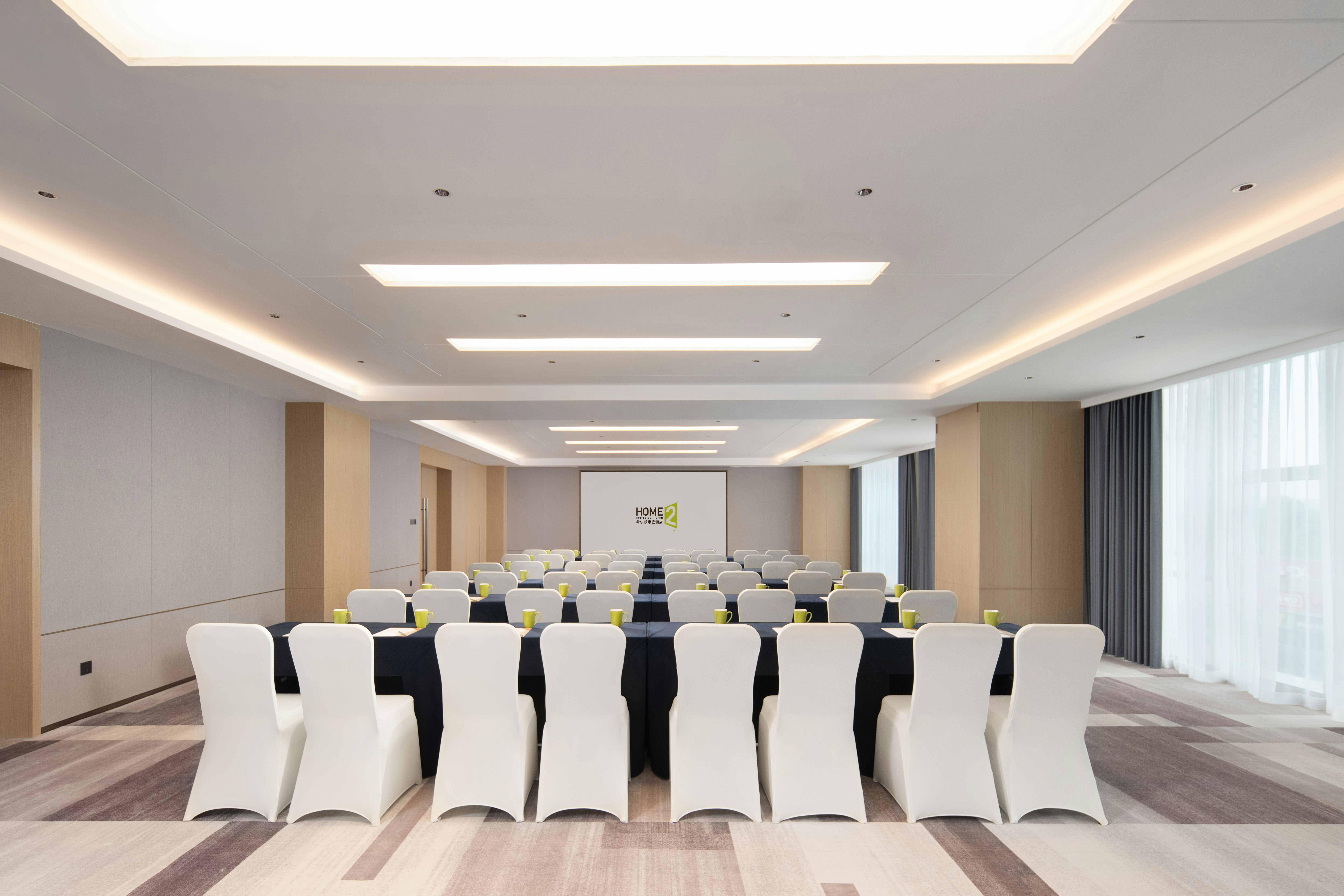 Home2 Suites by Hilton Hengyang Zhengxiang 54/60