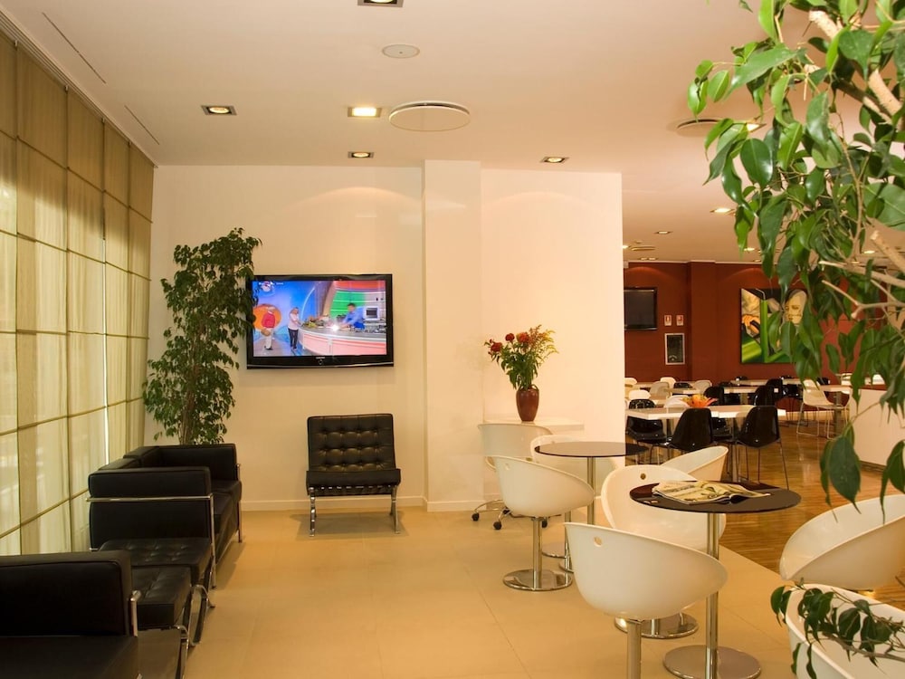Quality Hotel Michelino Bologna Fiera 34/59