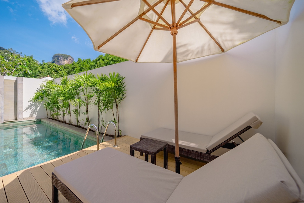 Bhu Nga Thani Resort & Villas Railay 20/50
