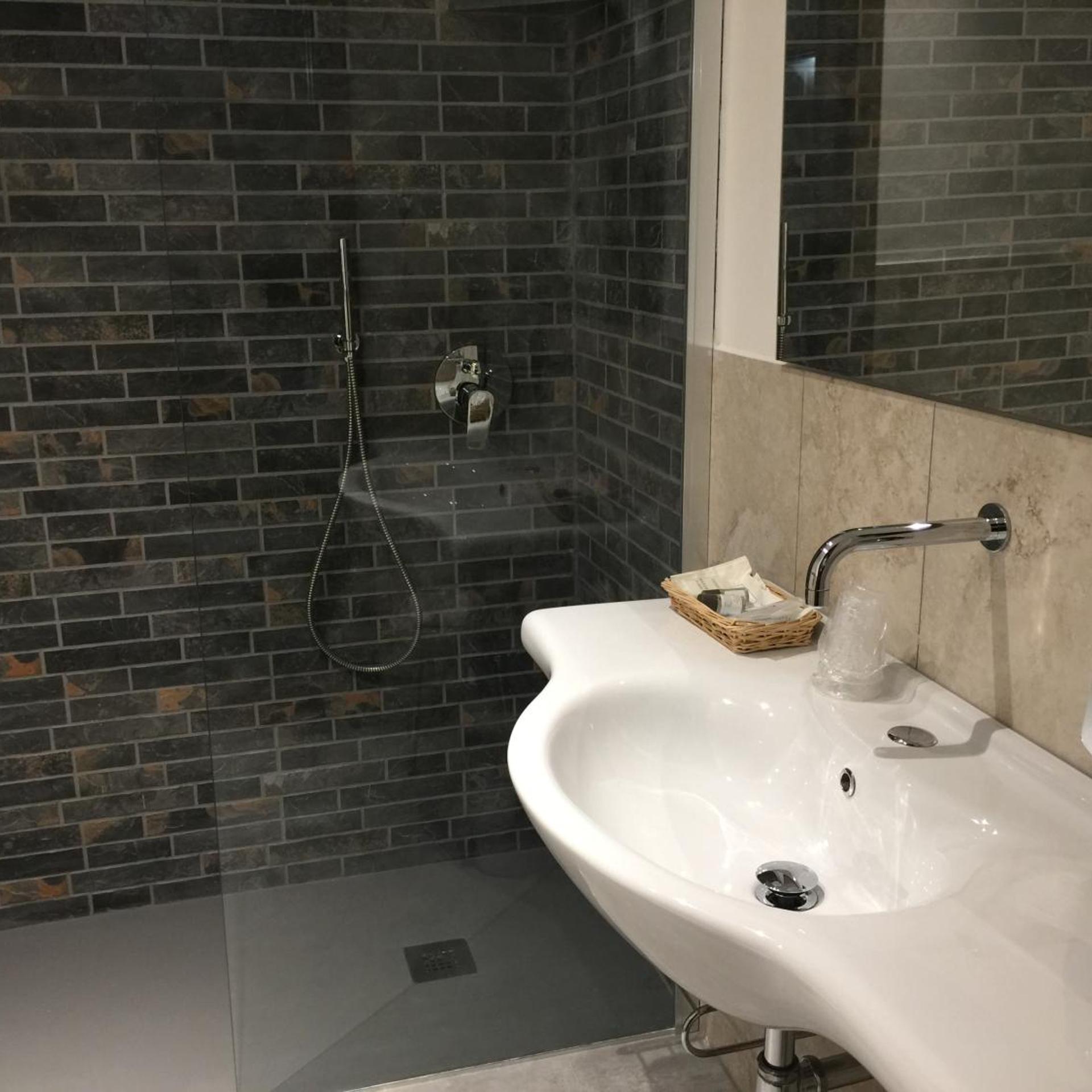 Deluxe, Double or Twin Bed, Le Due Fontane 8/8