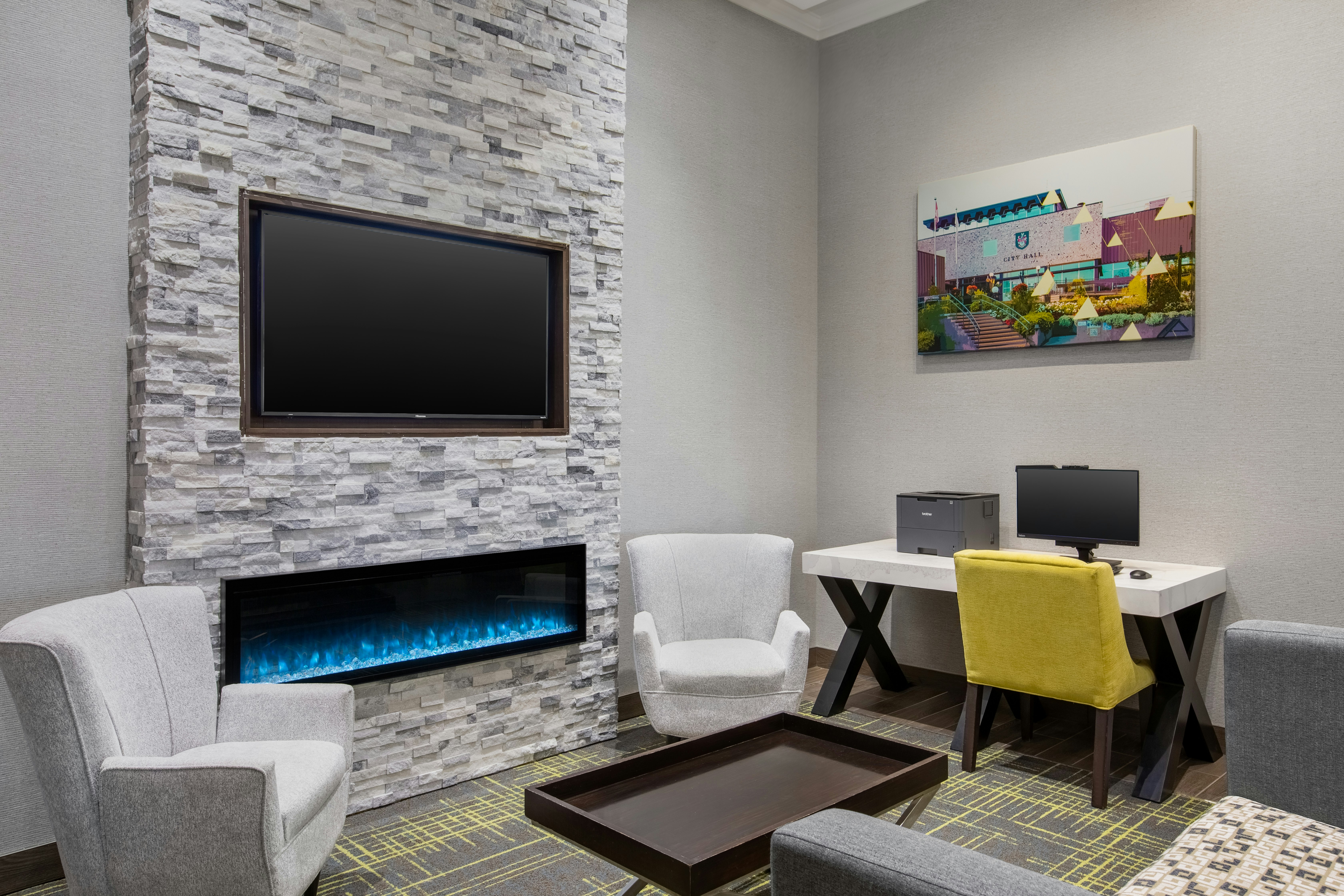 Hampton Inn by Hilton Kamloops 41/44