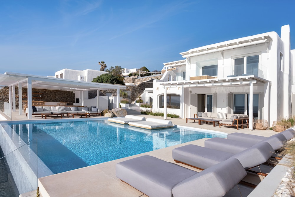 Villa Santa Esmeralda Mykonos 7/50