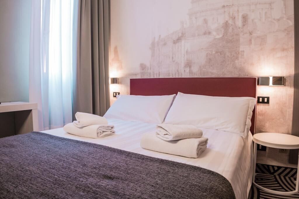 غرفة أساسية بسرير مزدوج، Hotel Cannaregio 2357 2/3