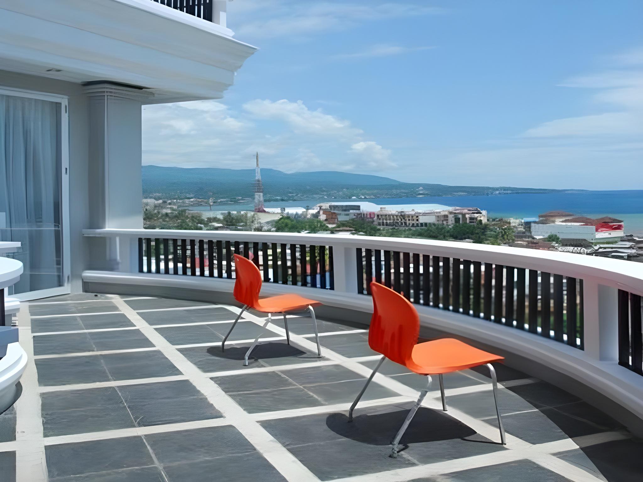 Minahasa Hotel Manado 7/31