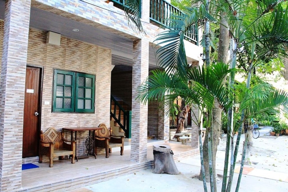Saikaew Villa 8/44