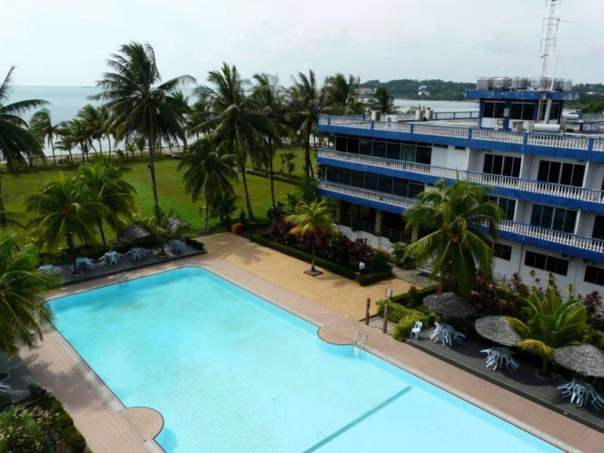 Bintan Beach Resort 41/41