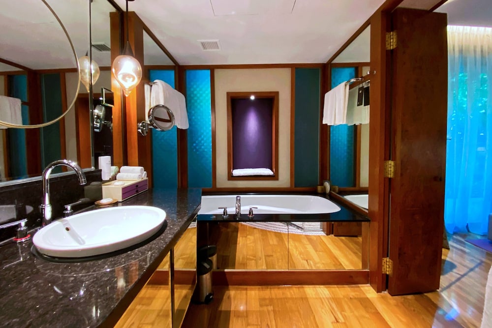 Sofitel Singapore Sentosa Resort and Spa 76/76