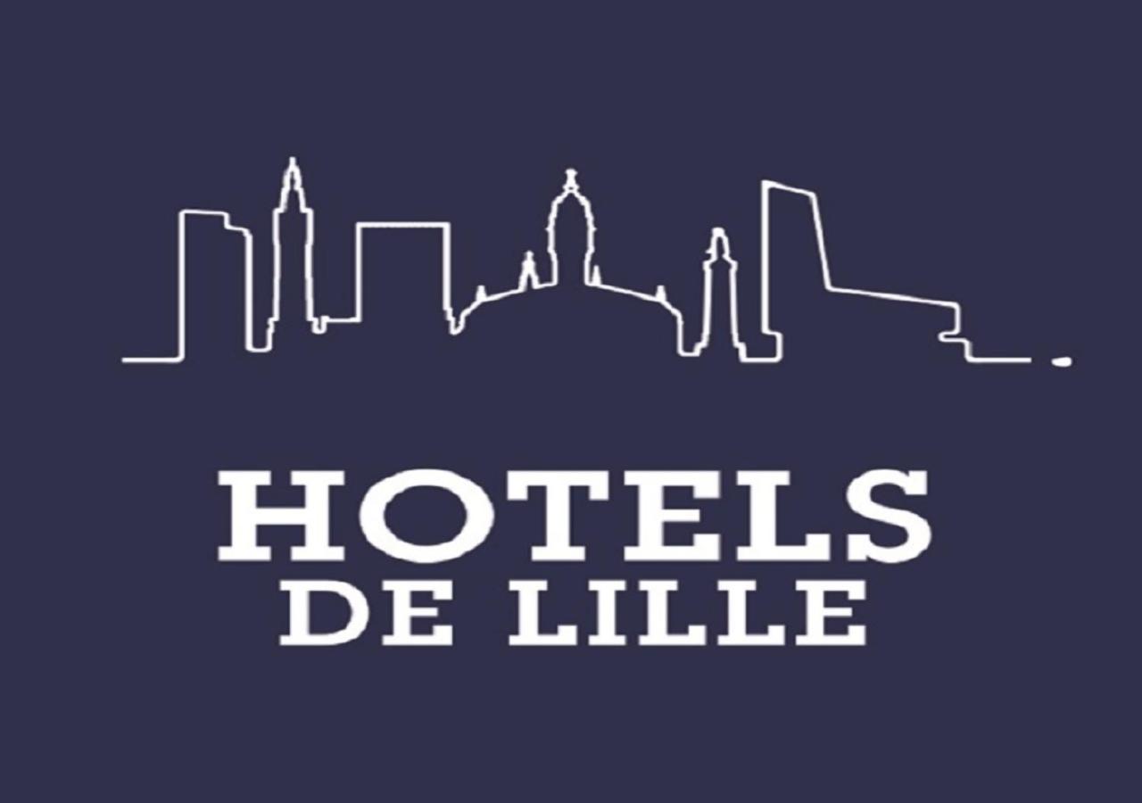 Hotel Kanai Lille 3/27