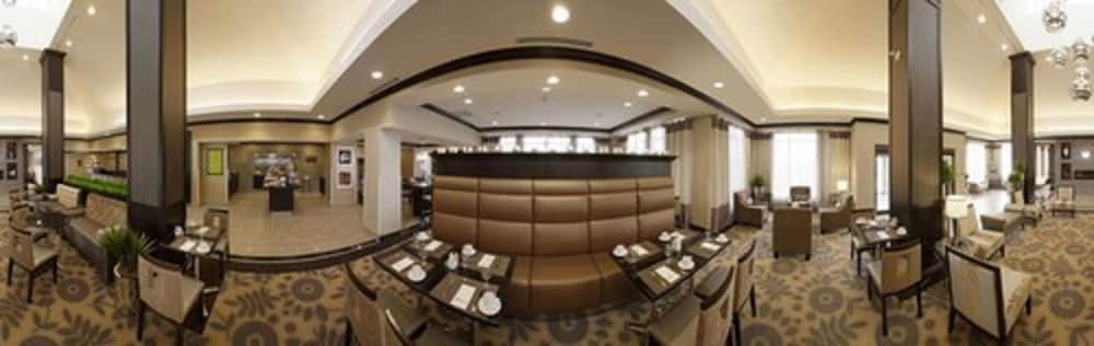 Hilton Garden Inn Brampton 41/55