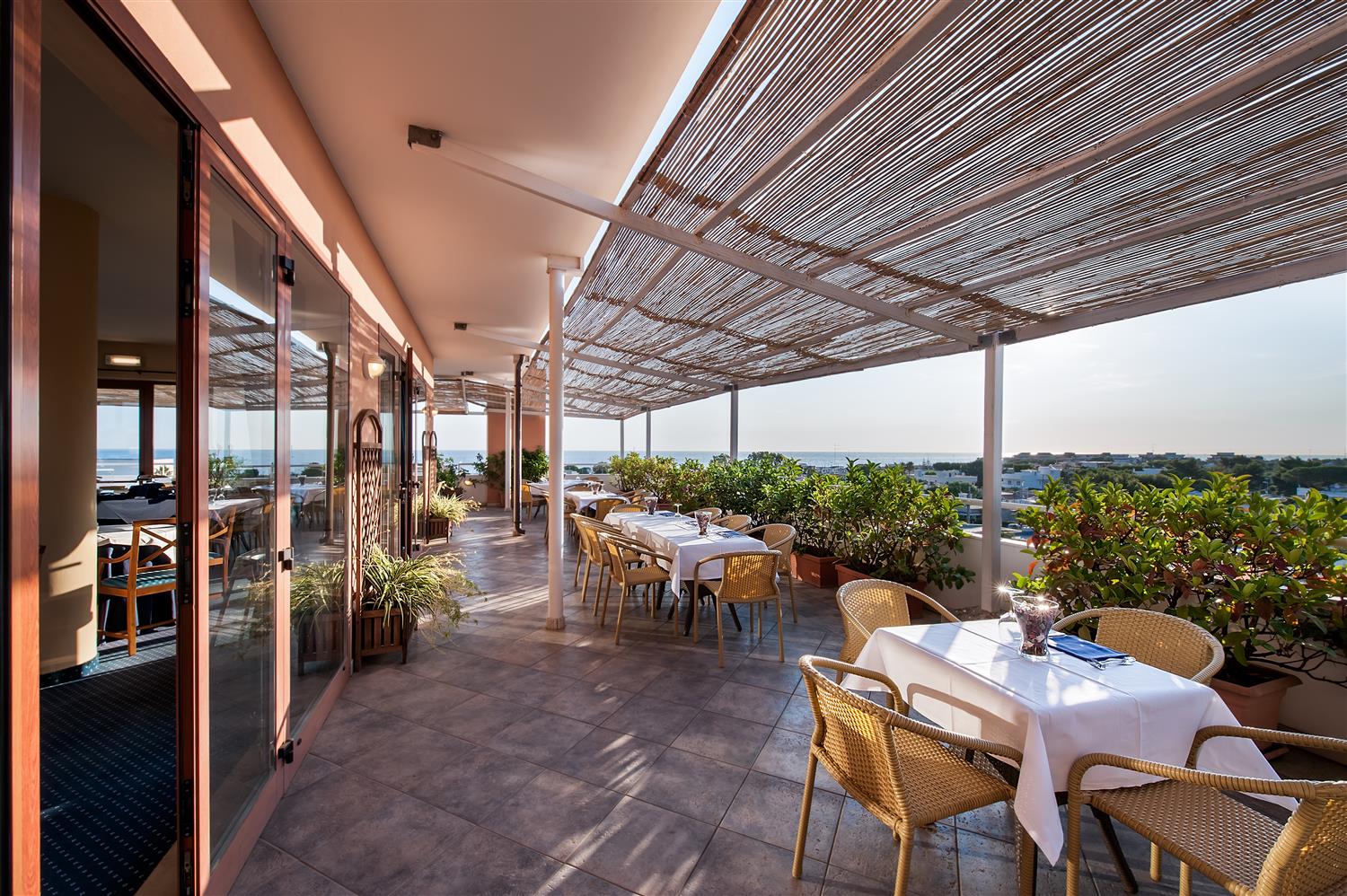 Hotel La Baia 53/69