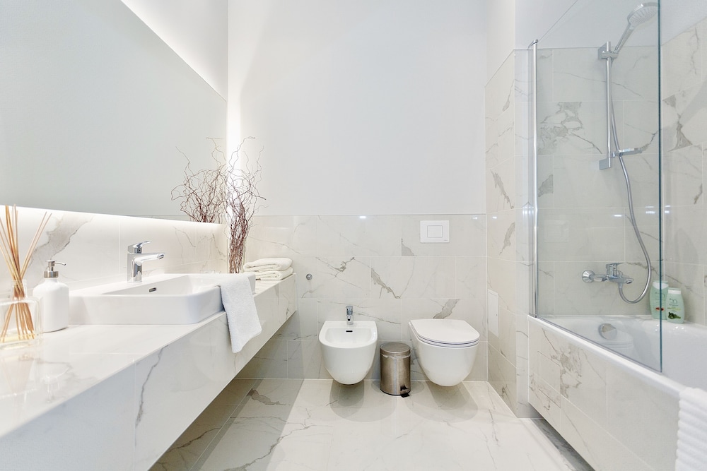 Vilnius Apartments & Suites - Town Hall 46/50
