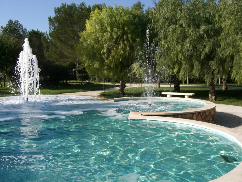 Hotel Residence Laurito 18/22