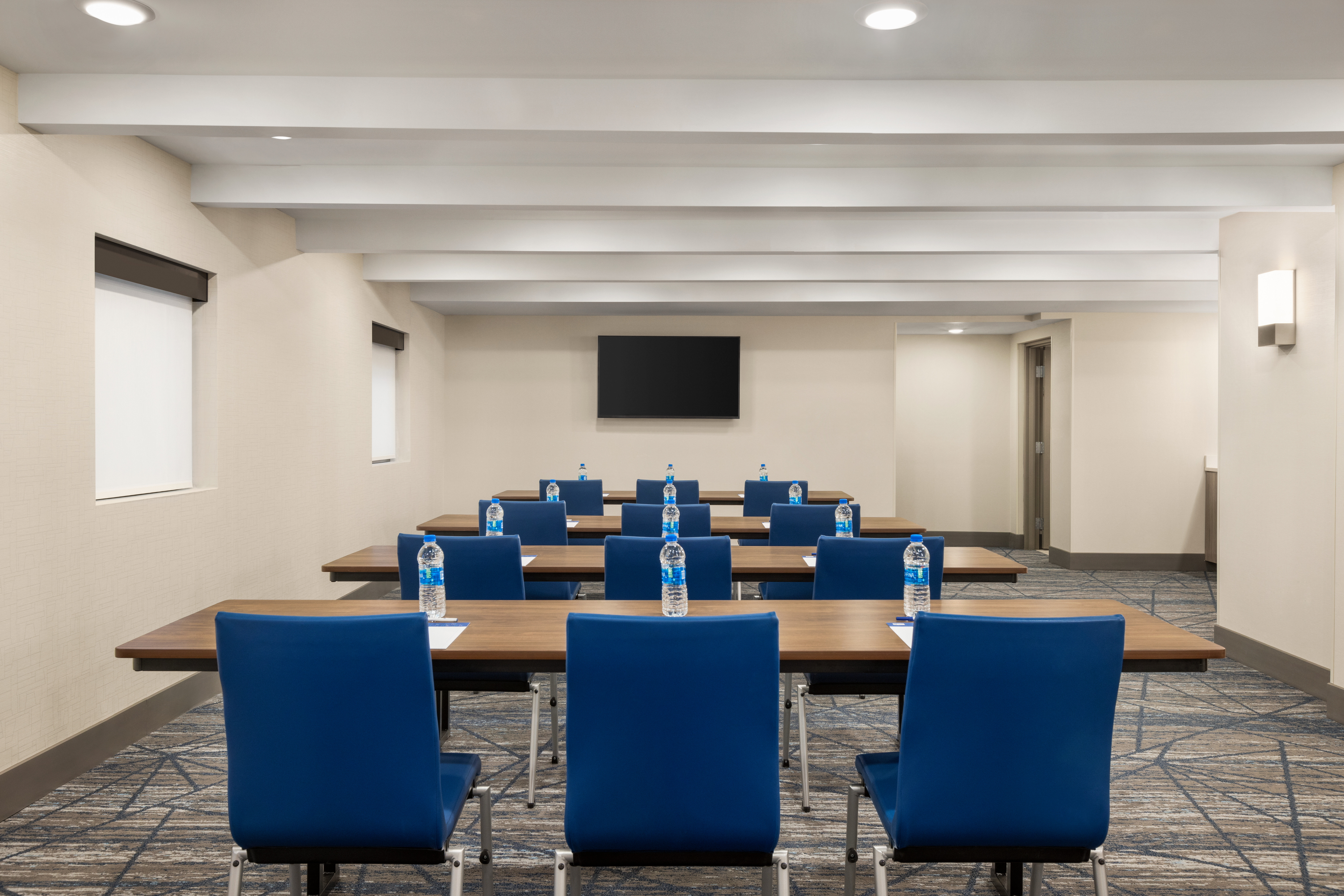 Holiday Inn Express & Suites Evansville Downtown, an IHG Hotel 21/33