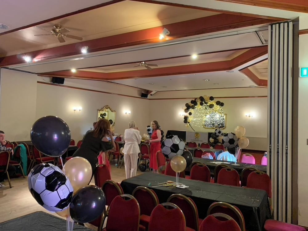 OYO Dunmar House Hotel 32/60
