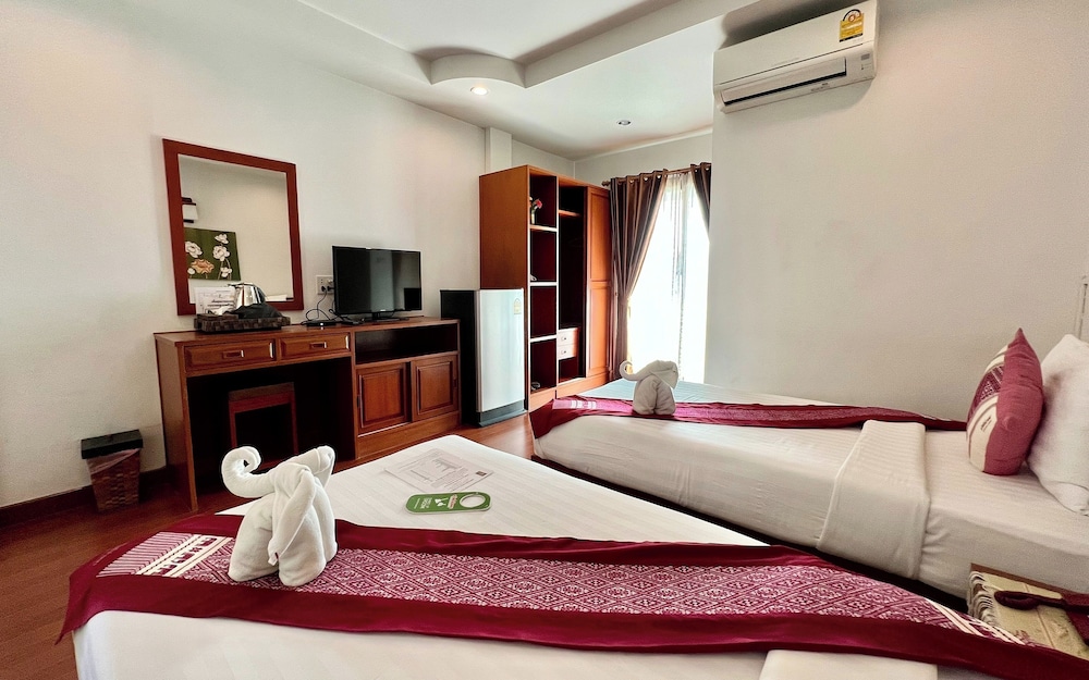 Sawadeelanna Hotel 16/63