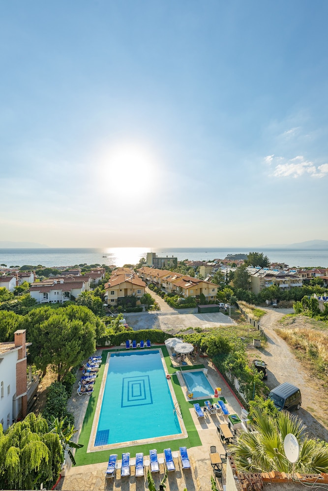Alibabam Hotel Apartment 43/50