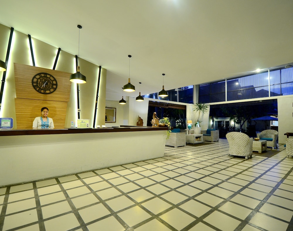 Bali Breezz Hotel 3/50