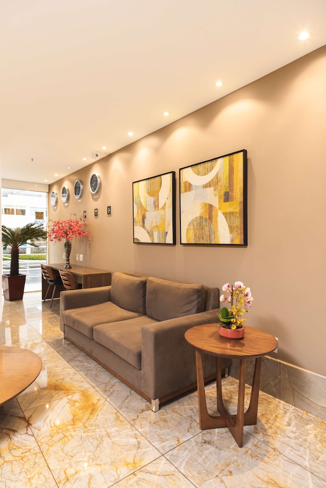 Tulip Inn Vila Velha 31/50