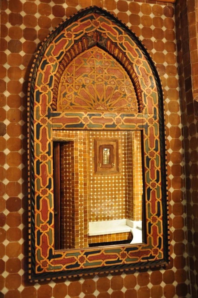 Riad La Maison Verte 4/50