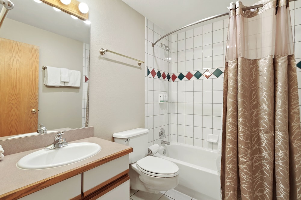 Gold Point Resort Breckenridge by Vacatia 45/50
