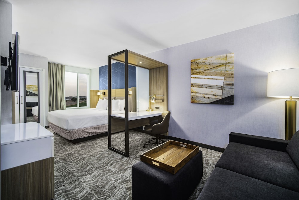 SpringHill Suites by Marriott Phoenix Goodyear 29/44