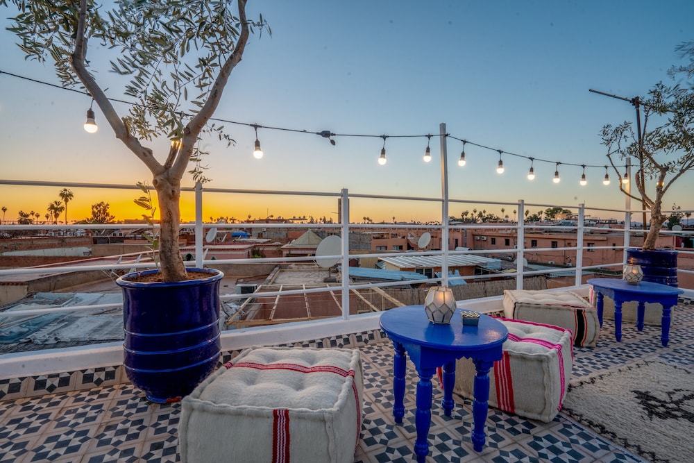 BO Riad Boutique Hotel & Spa 37/46