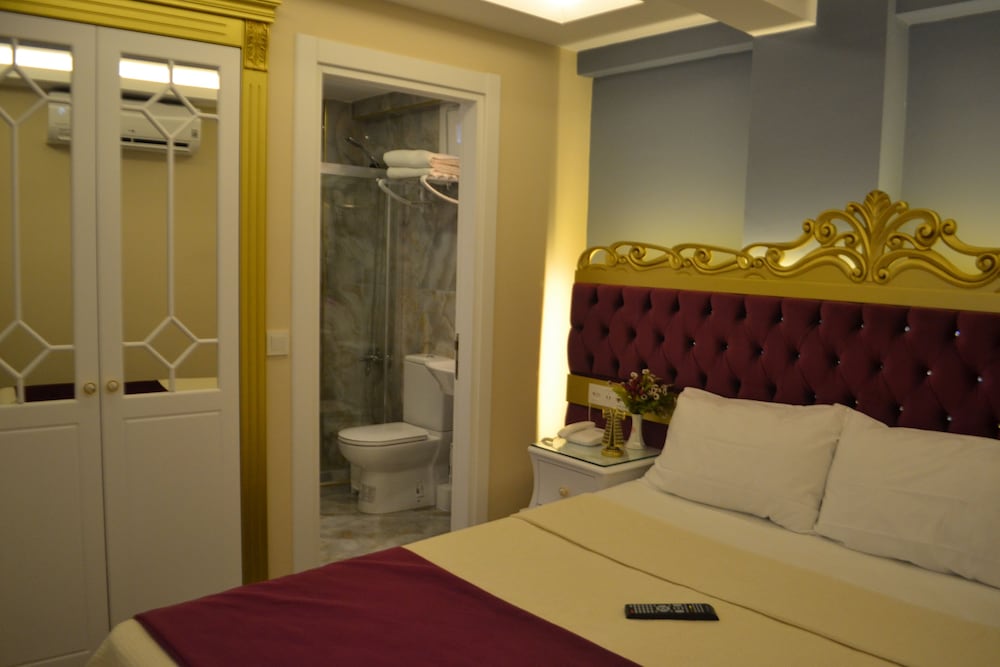 Constantinopolis Hotel 22/48