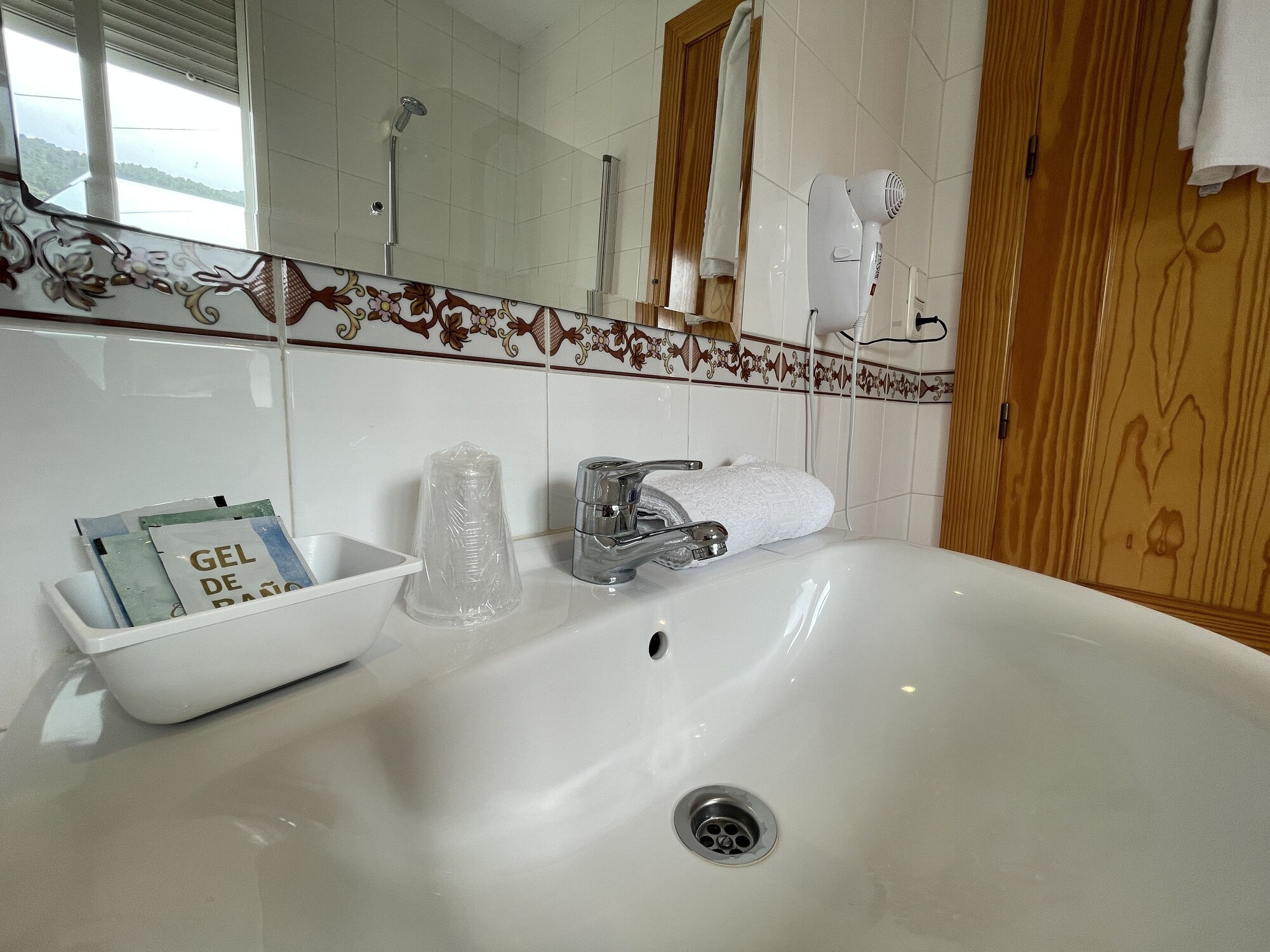 غرفة ثلاثية بثلاثة أسرّة، Quentar Hotel 4/4