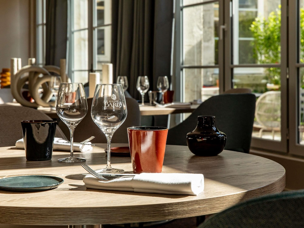 Mercure Angouleme Hotel de France 35/72