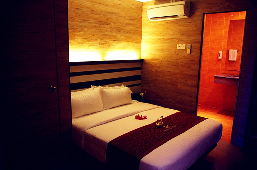 Hotel Time Johor Bahru 29/31
