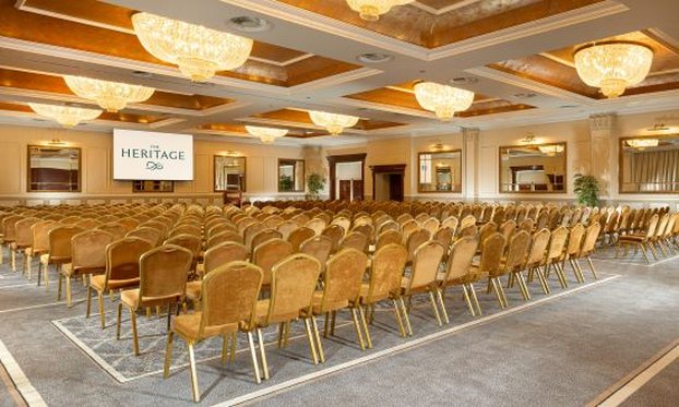 The Heritage, Killenard 40/51