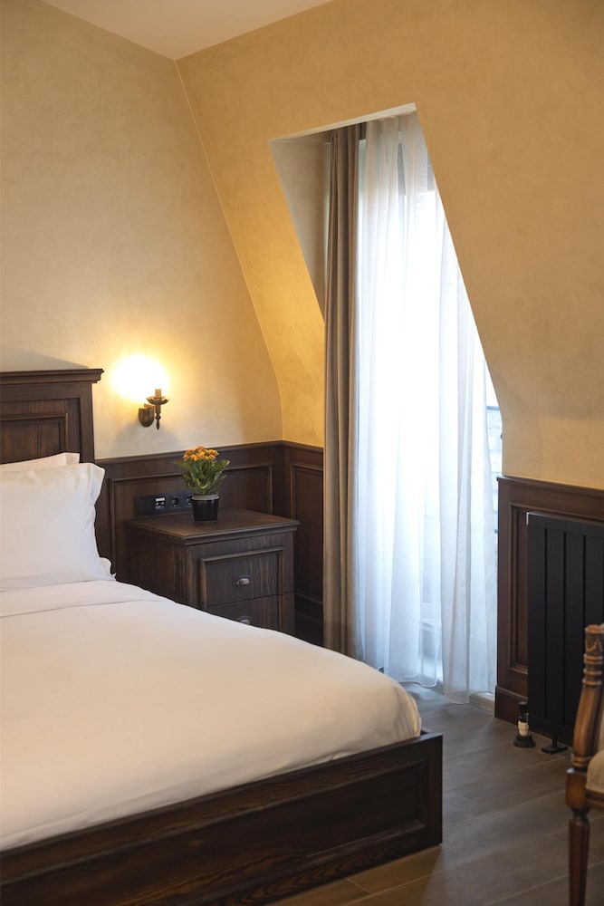 Ajwa Sultanahmet Hotel 29/79